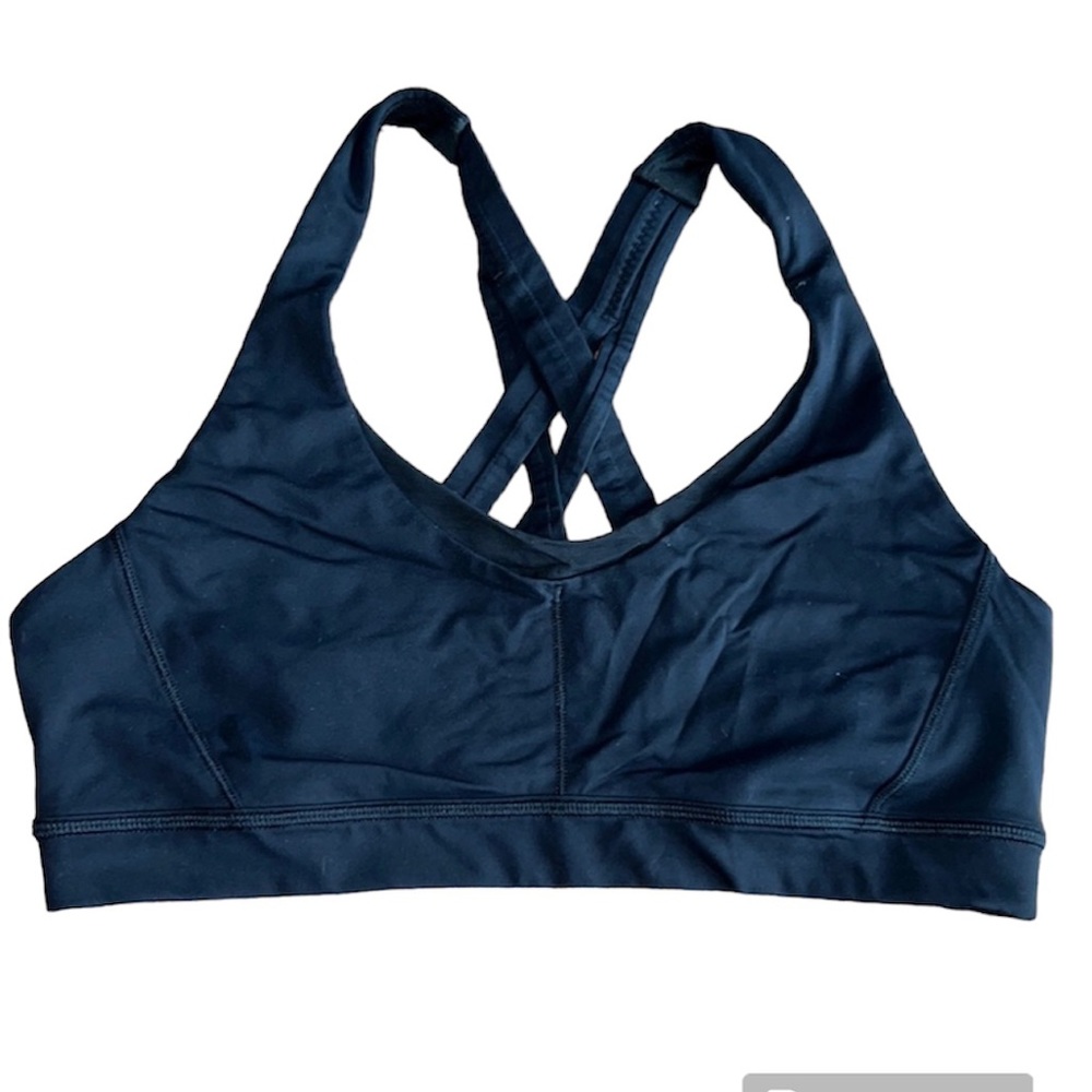 Lululemon Sport Bra